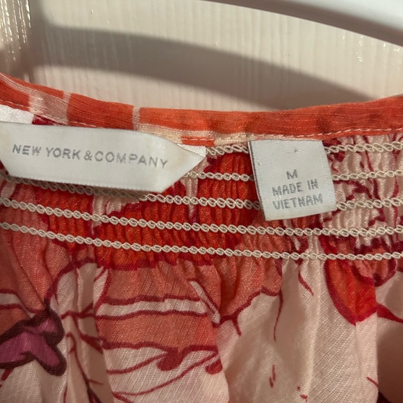 Ladies breezy top - Picture 5 of 5